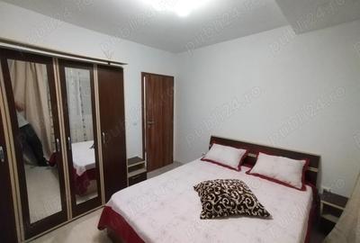 Apartament cu 2 camere semidecomandat în Central - 4