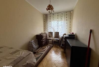 Apartament cu 3 camere decomandat în Păcurari - 4