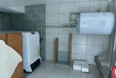 Inchiriez garsoniera, malul Muresului (zona hotel Coandi) - 6