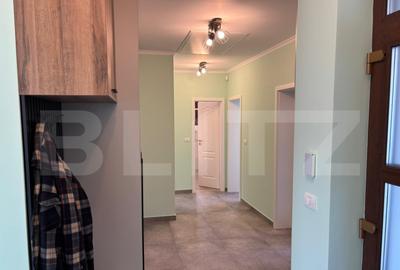 Casă cu 4 camere cu Teren 519 Mp în Ghiroda - 14