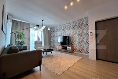 Apartament cu 2 camere decomandat în Mehala - 6