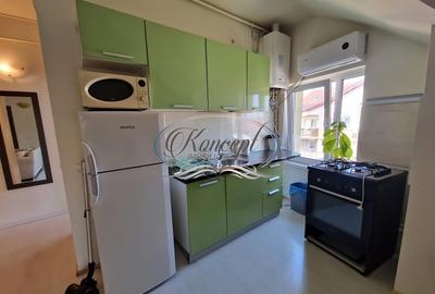 Apartament modern, complet mobilat, cu terasa, cartier Zorilor - 7