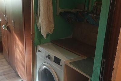 Garsonieră decomandată în Exterior Vest - 5