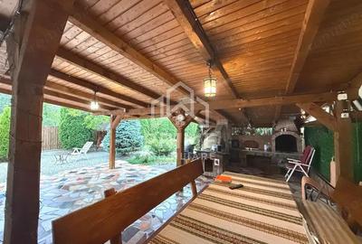 Casa de vanzare cu Smart Home, panouri solare ?i teren generos de 1.306 mp| BLAJ Casa de vanzare cu Smart Home, panouri solare ?i teren generos de 1.306 mp| BLAJ - 17