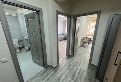 Apartament cu o cameră | Etaj 1 | Parcare subterana - 7