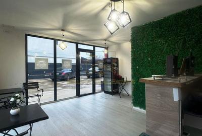 Spațiu comercial, de 135 mp, în Antiaeriană - 12