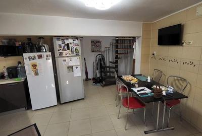 Casă în Dobroești - 4