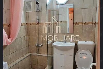 Apartament de va^nzare i^n Circumvalatiunii , 1 camera - 3