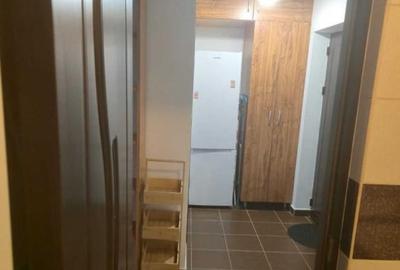 Garsonieră decomandată, mobilată în Central - 5