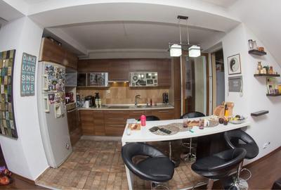 Apartament cu 3 camere decomandat în Exterior Vest - 7