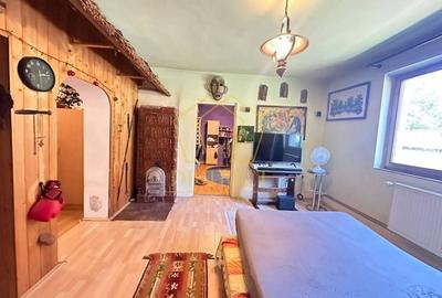 Casa individuala cu 5 camere | Lugojului - Ghirodei - 4