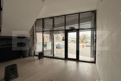 Spațiu comercial, de 156 mp, în Calea Severinului - 2