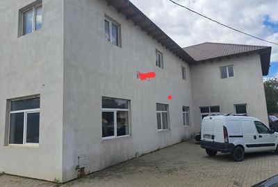 Spațiu comercial, de 1,100 mp, în Mărăcineni - 2