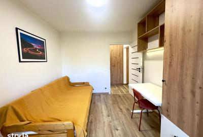 Apartament cu 4 camere decomandat, mobilat în Central - 5