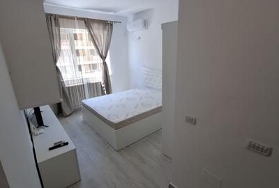 Apartament în Roșu - 3