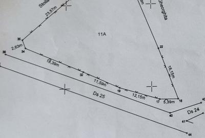 Casă în Vârvor - 1