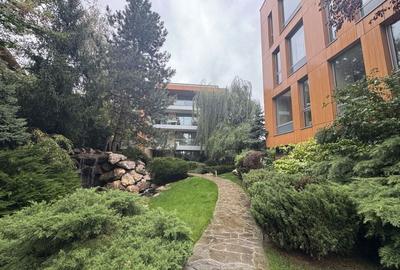 Apartament impresionant cu vedere catre lac, piscina comuna, finisaje premium Apartament impresionant cu vedere catre lac, piscina comuna, finisaje premium - 4