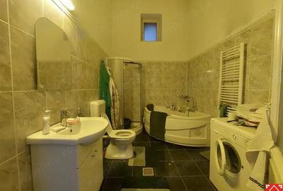 Apartament cu 3 camere în Ultracentral - 9