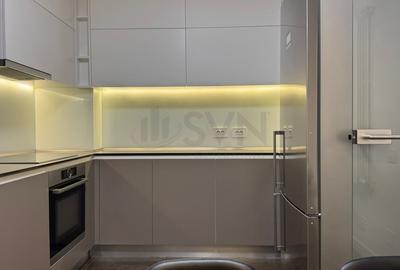 REA1026803 Apartament 4 Camere I Octavian Goga I Mobilat si utilat I De inchiria - 3