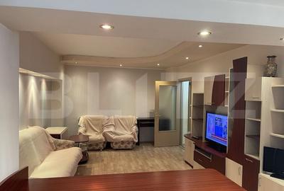 Apartament 4 camere, 80 mp, zona Nicolina - 2