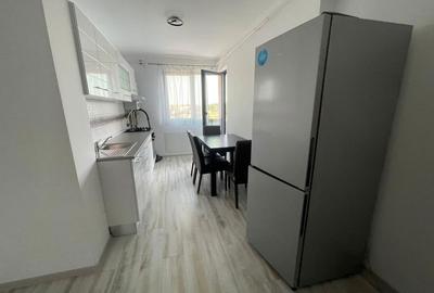 Apartament cu 2 camere în Central - 7