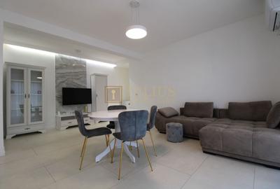 Apartament cu 3 camere decomandat, mobilat în Dumbrăvița - 3