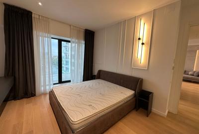 Apartament cu vedere superbă în One Verdi,2 balcoane,parcare inclusă - 15