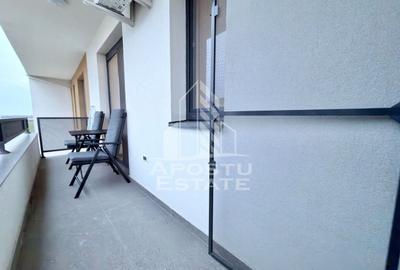 Apartament cu 2 camere decomandat în Giroc - 14