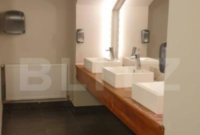Ocazie, spatiu comercial exclusivist, 639 mp, Pta. Victoriei - 9