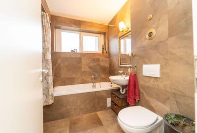 Apartament cu 3 camere decomandat, mobilat în Avantgarden - 11