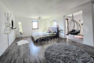 Casa individuala cu teren de 700 mp, Sag - 15