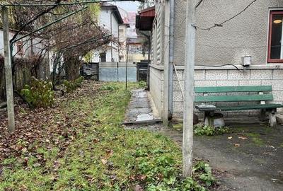 Casă cu 4 camere cu Teren 100 Mp în Central - 4