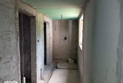 Casă cu 1 camere cu Teren 1500 Mp în Bârsa - 5