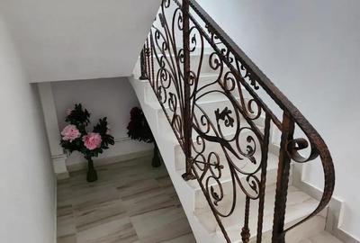 Spațiu comercial, de 450 mp, în Stejaru (Farcașa) - 4