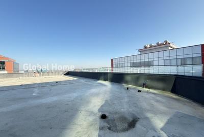 Penthouse Pipera 127M plus Terasa 250MP | Bloc nou | Loc Parcare - 24