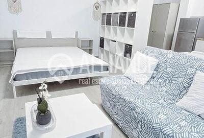 MAMAIA NORD(COD 05 )  Studio Modern cu Vedere de Vacanta - 5