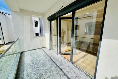 Apartament - Zona Industriala Vest - Incalzire in pardoseala - 5