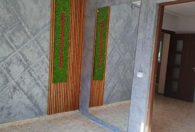 Casă cu 8 camere cu Teren 450 Mp în Calea Călărașilor