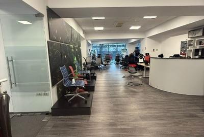 Birou, de 310 mp, în Aviației - 3