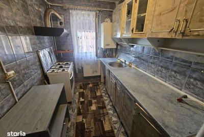 Apartament cu 3 camere semidecomandat, mobilat în Mircea cel Bătrân - 6