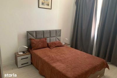 Apartament cu 2 camere, mobilat în Pieptănari - 2