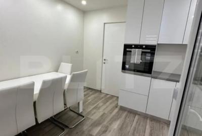 Apartament cu 2 camere decomandat, mobilat în Siret - 6