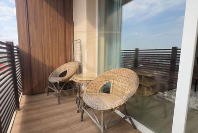 Apartament cu 3 camere în Tractorul - 10
