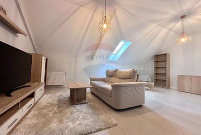 Casa / Vila de vanzare in Magnolia Urban Gardens - Bucurestii Noi - 12