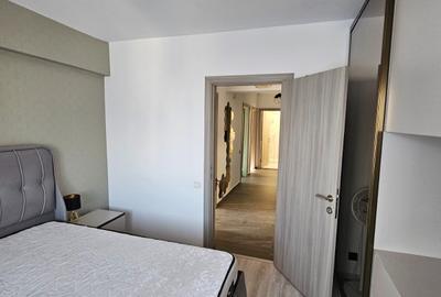 Aparatorii Patriei - Bloc Nou - Apartament 3 camere - 8