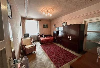 Apartament cu 3 camere semidecomandat în Luncă - 3