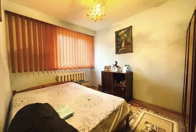 | Apartament 2 camere | 52 mp | Decomandat | Zona - Str. Taberei | - 4