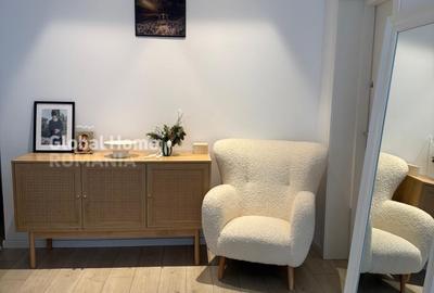 Apartament cu 2 camere decomandat, mobilat în Iancu Nicolae - 7