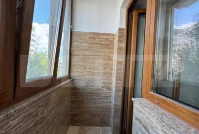 Apartament cu 2 camere semidecomandat în Central - 7