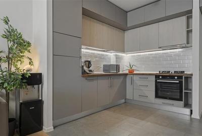 Apartament la cheie | Atria Urban Resort - 5